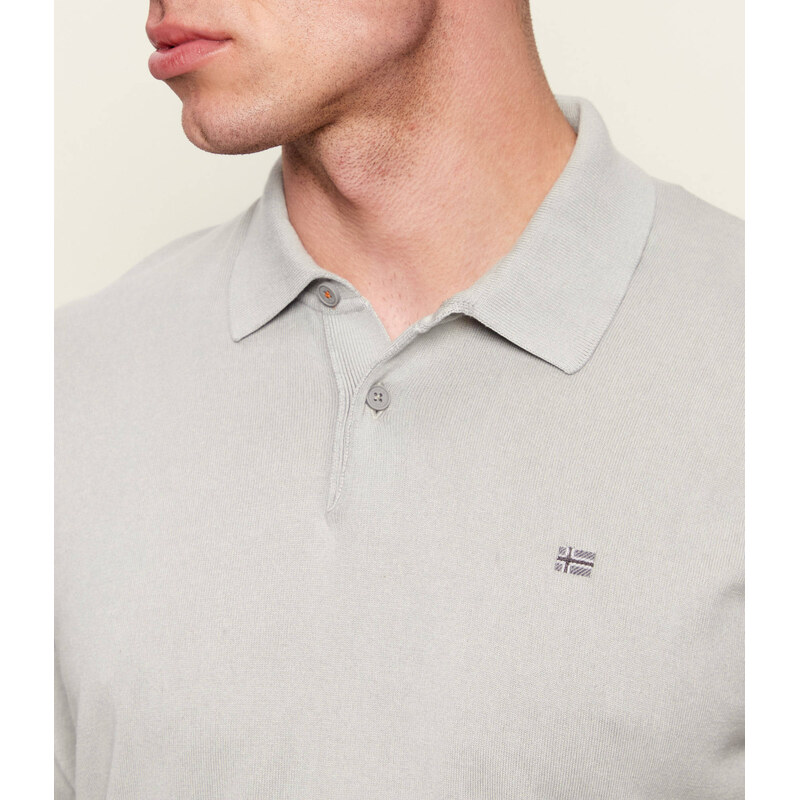 Napapijri Polokošile D-HUDSON | Relaxed fit