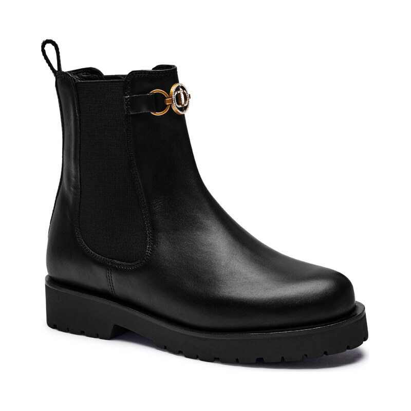 TWINSET Kožené perka CHELSEA 101212132