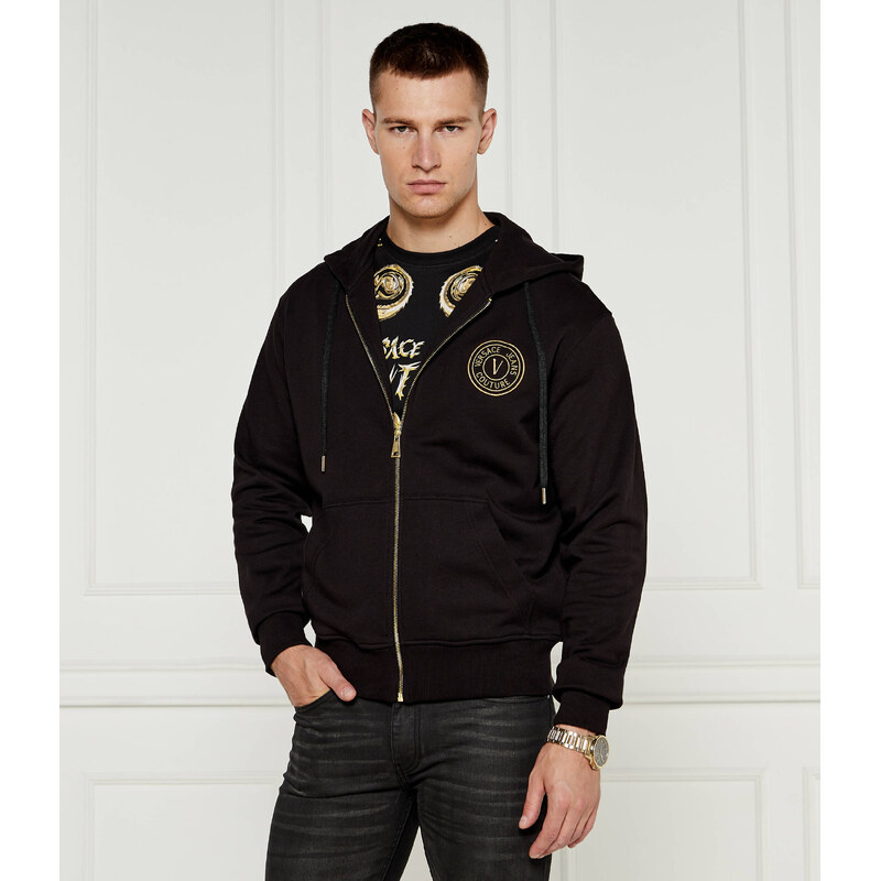 Versace Jeans Couture Mikina | Regular Fit