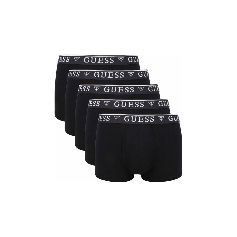 Guess Underwear Boxerky 5-pack