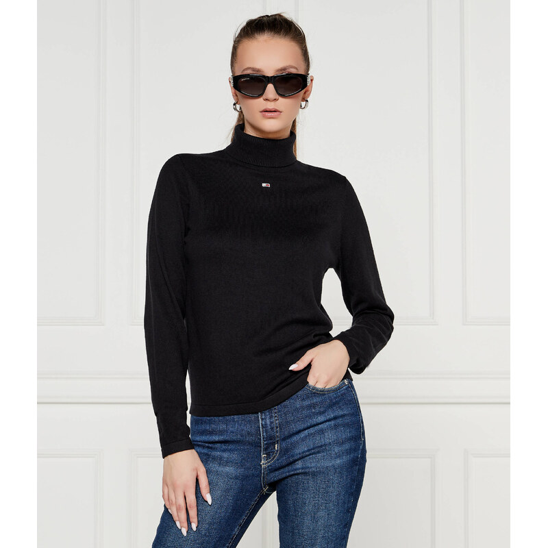 Tommy Jeans Rolák | Slim Fit