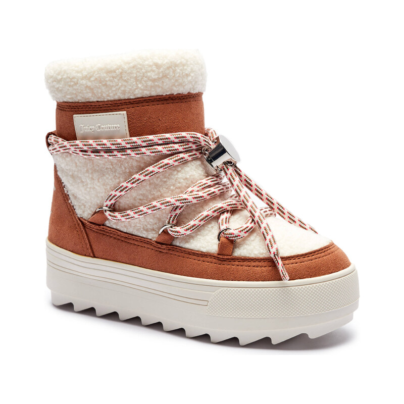 Juicy Couture Sněhule | shearling 101212101