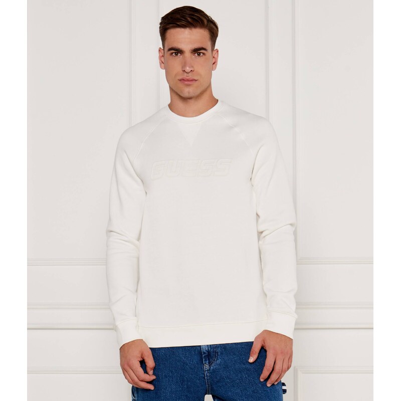 GUESS ACTIVE Mikina New Aldwin | Regular Fit