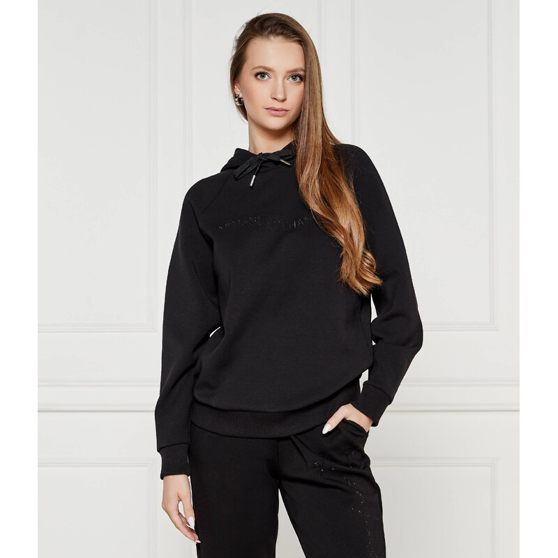 Armani Exchange Mikina | Regular Fit 101163773