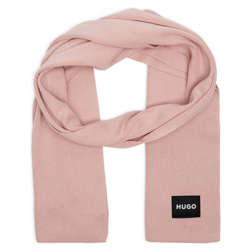 HUGO Šála Saretty_Scarf 101163780