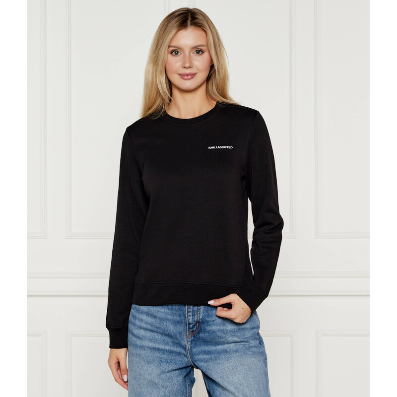 Karl Lagerfeld Mikina | Regular Fit