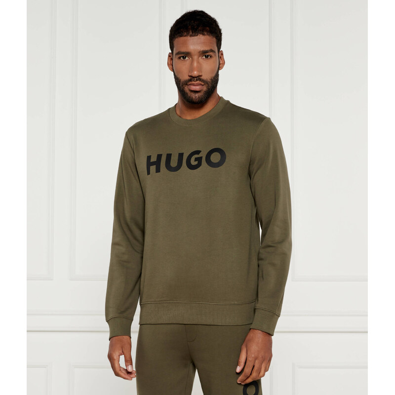 HUGO Mikina Dem | Regular Fit