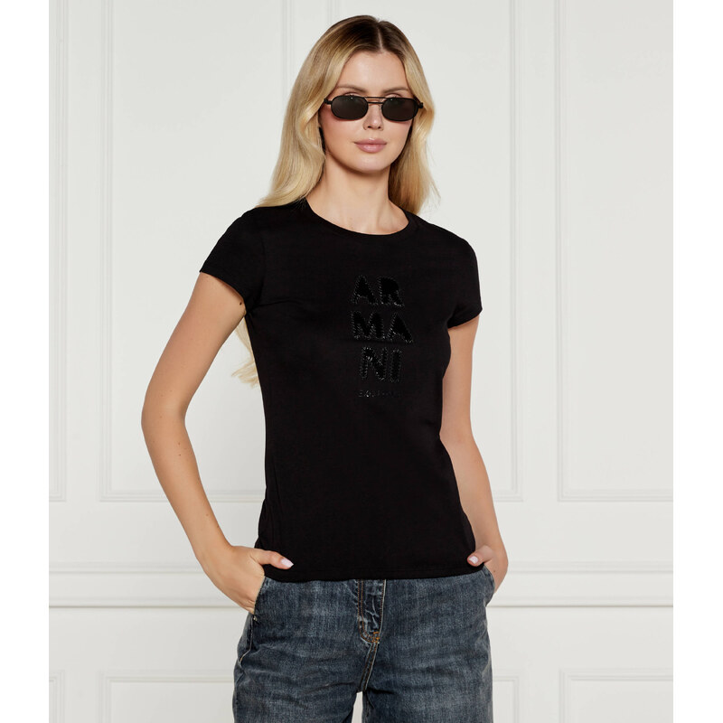 Armani Exchange Tričko | Slim Fit 101153097