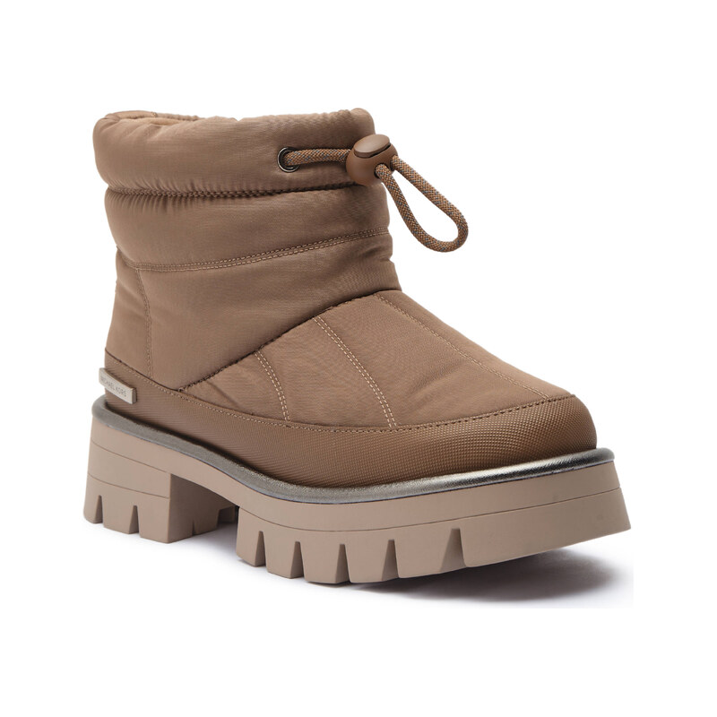 Michael Kors Sněhule BARTON | kůže 101172073