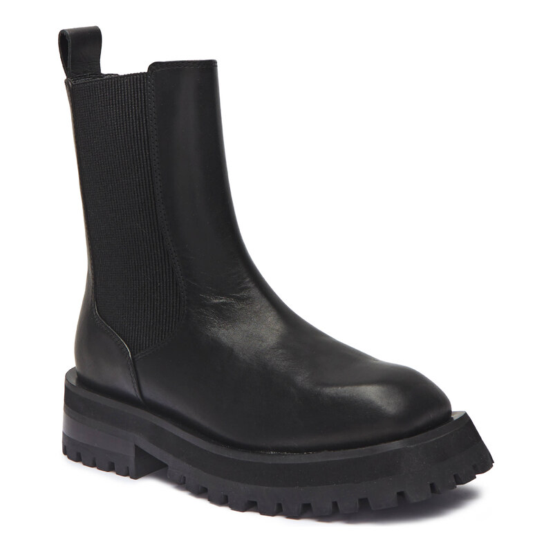 DKNY Kožené perka RIANNE