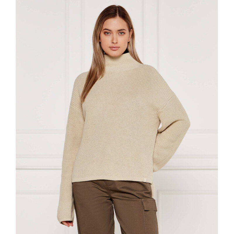 Calvin Klein Jeans Polorolák | Loose fit 101163763