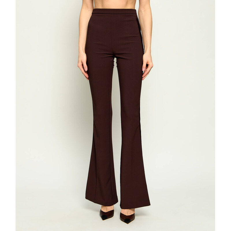 Elisabetta Franchi Kalhoty | Slim Fit