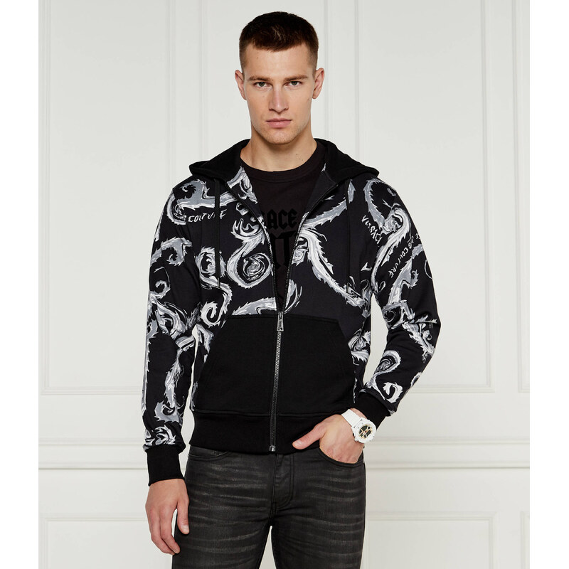 Versace Jeans Couture Mikina | Regular Fit