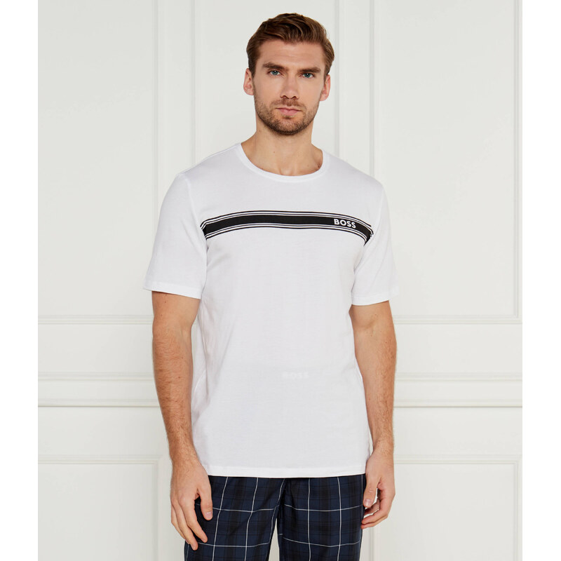 BOSS BLACK Tričko Urban | Regular Fit