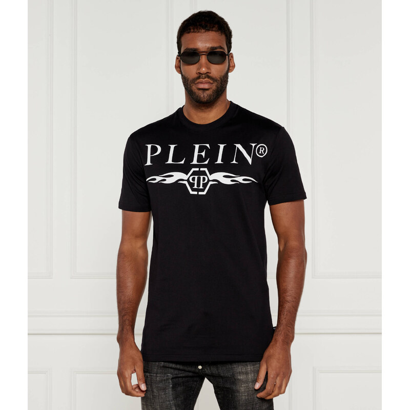 Philipp Plein Tričko | Regular Fit