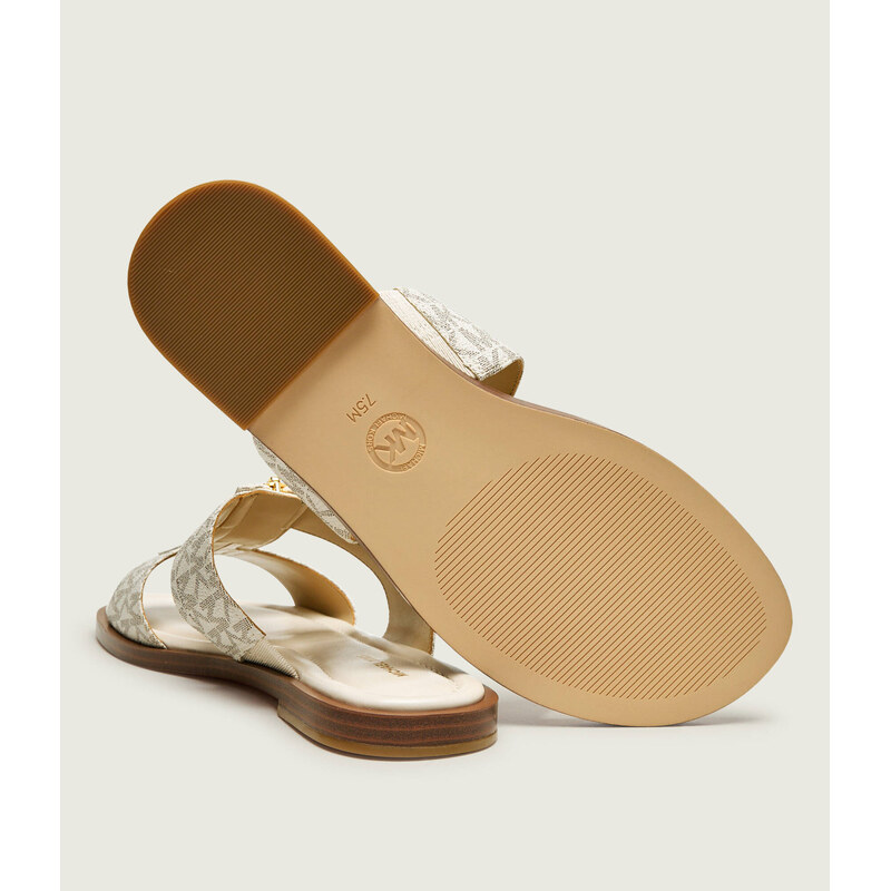 Michael Kors Pantofle BERKLEY