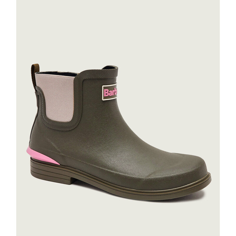 Barbour Galoše Abbeyfield
