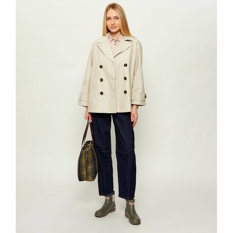 Barbour Galoše Abbeyfield