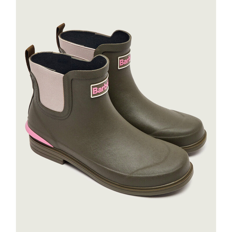 Barbour Galoše Abbeyfield