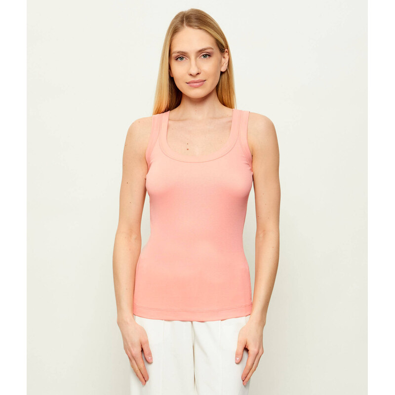 Marc Cain Top | Slim Fit 114421503