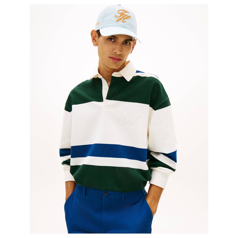 Tommy Hilfiger Kšiltovka