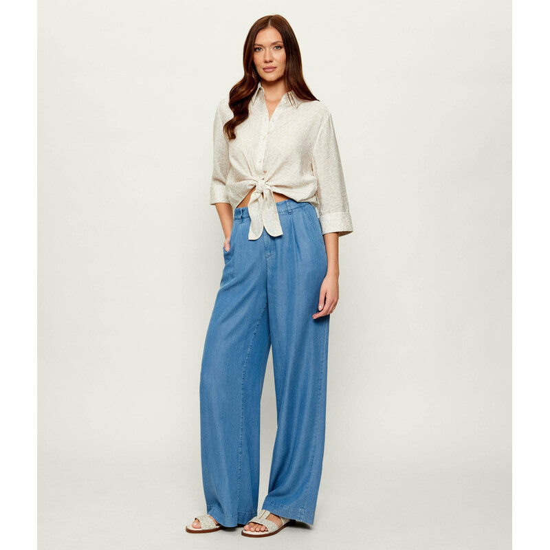 Michael Kors Pantofle BERKLEY