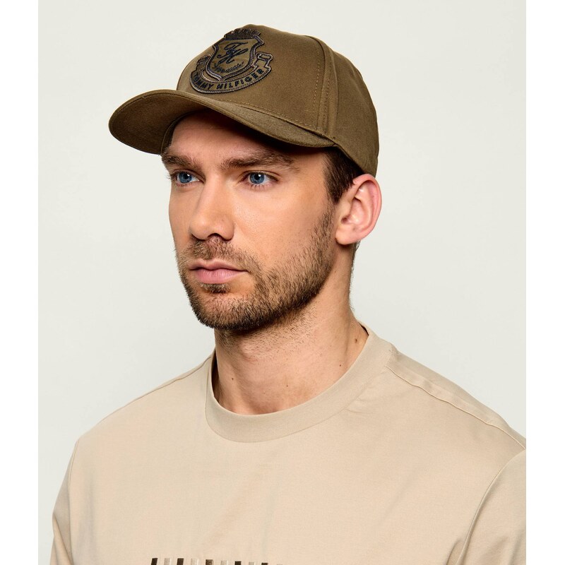 Tommy Hilfiger Kšiltovka Heritage