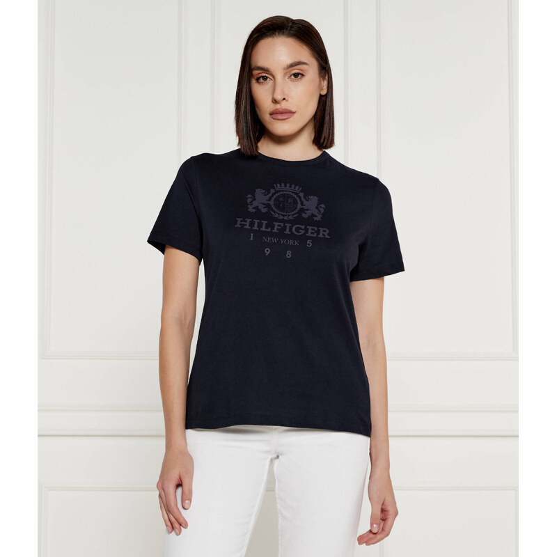 Tommy Hilfiger Tričko | Regular Fit