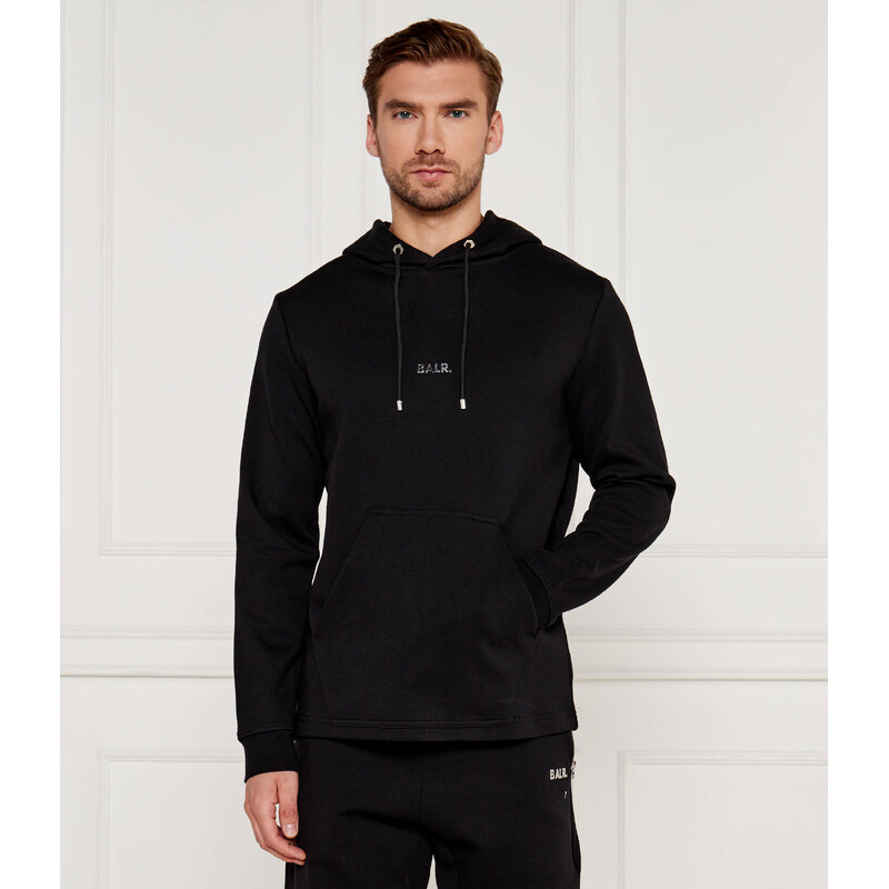 BALR. Mikina Q-Series | Regular Fit