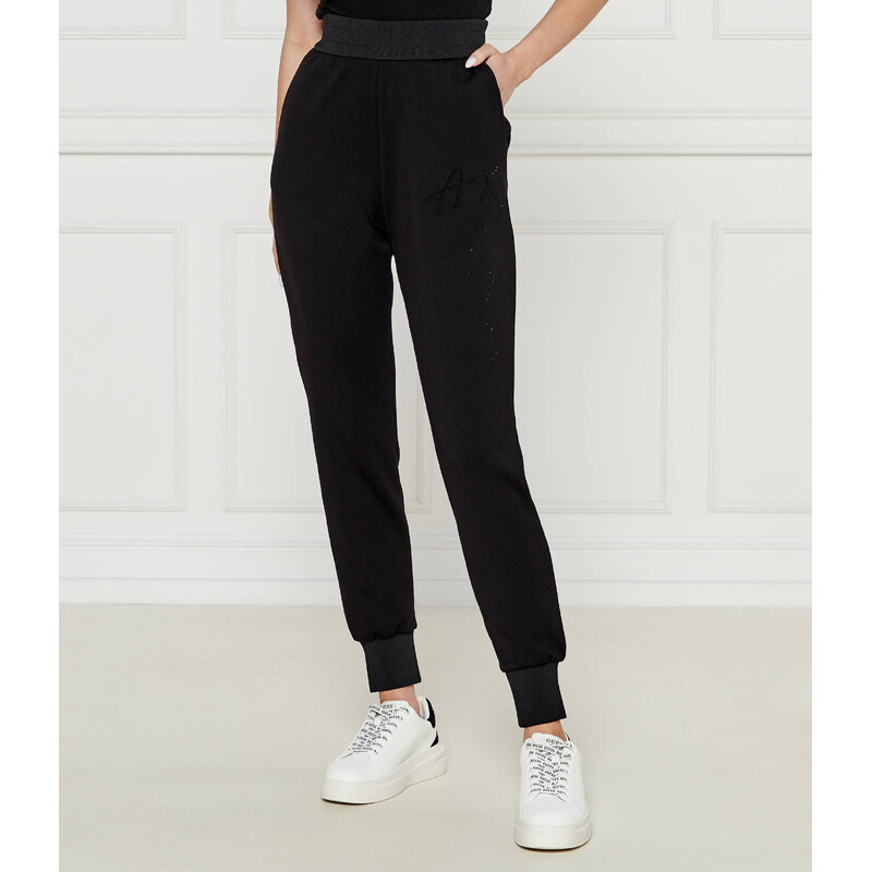 Armani Exchange Tepláky | Loose fit 101113189