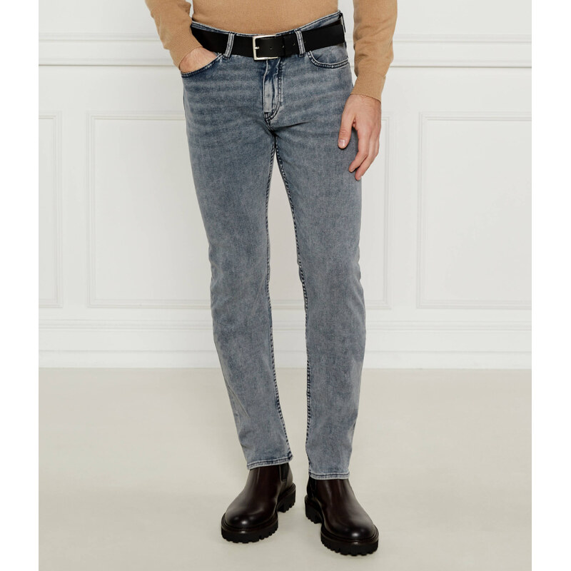 BOSS BLACK Džíny C-Delaware | Slim Fit