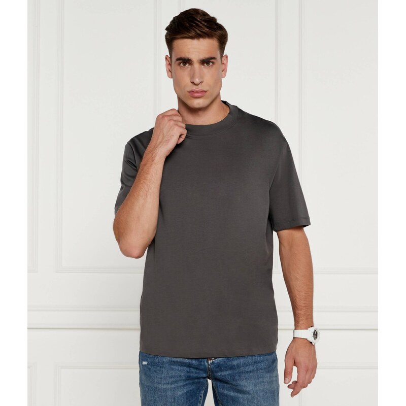 Armani Exchange Tričko | Regular Fit