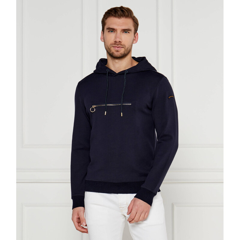 Paul&Shark Mikina | Regular Fit