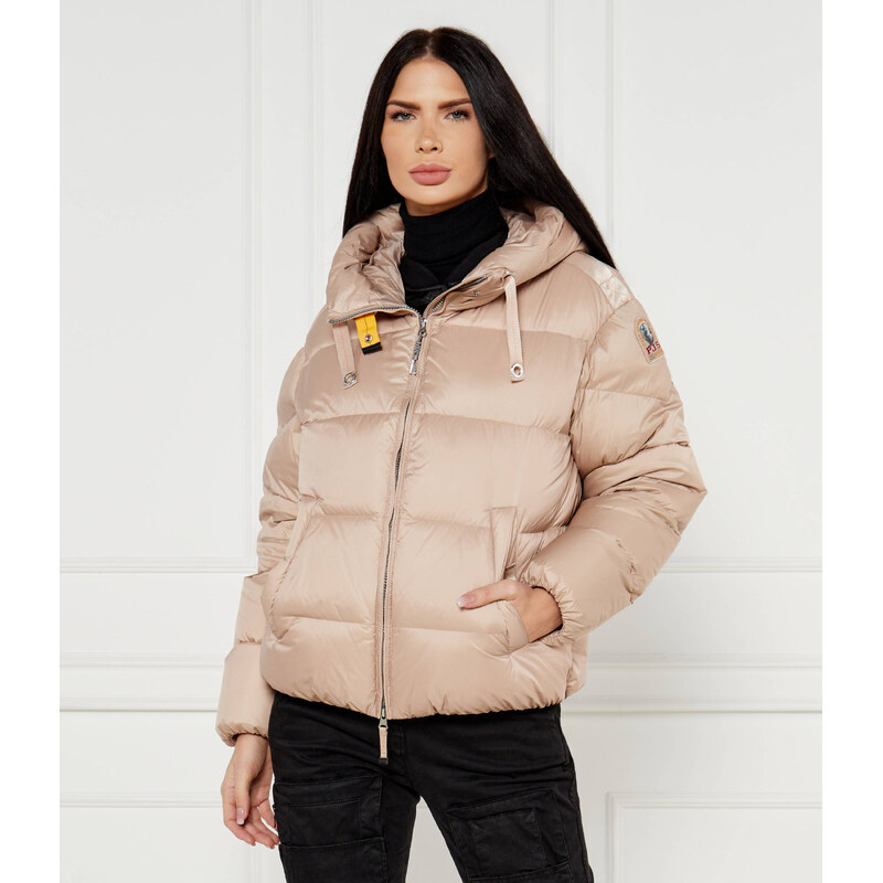 PARAJUMPERS Péřová bunda TILLY | Regular Fit 101113256