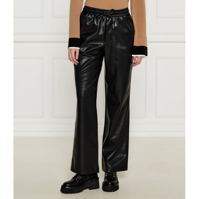 Silvian Heach Kalhoty | flare fit