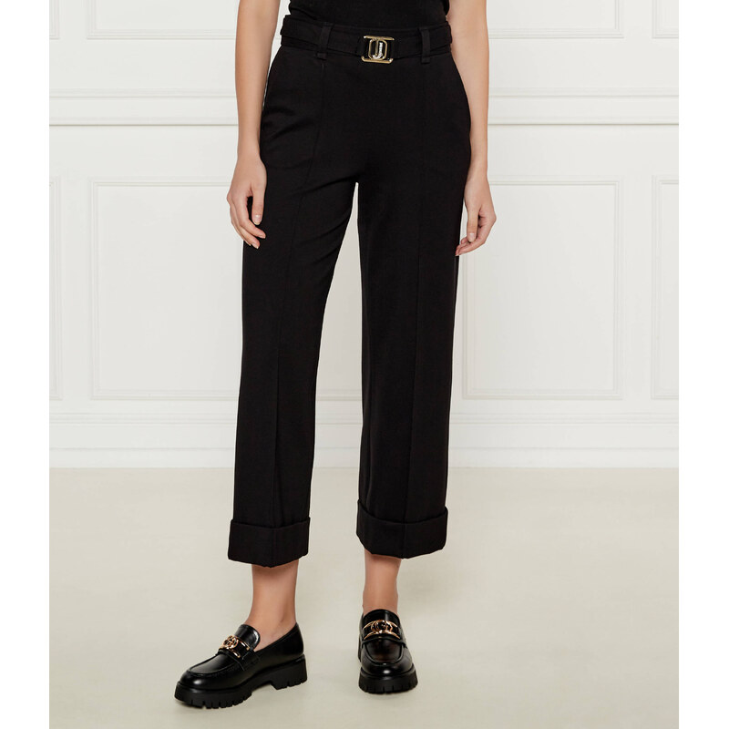 Liu Jo Kalhoty chino | flare fit