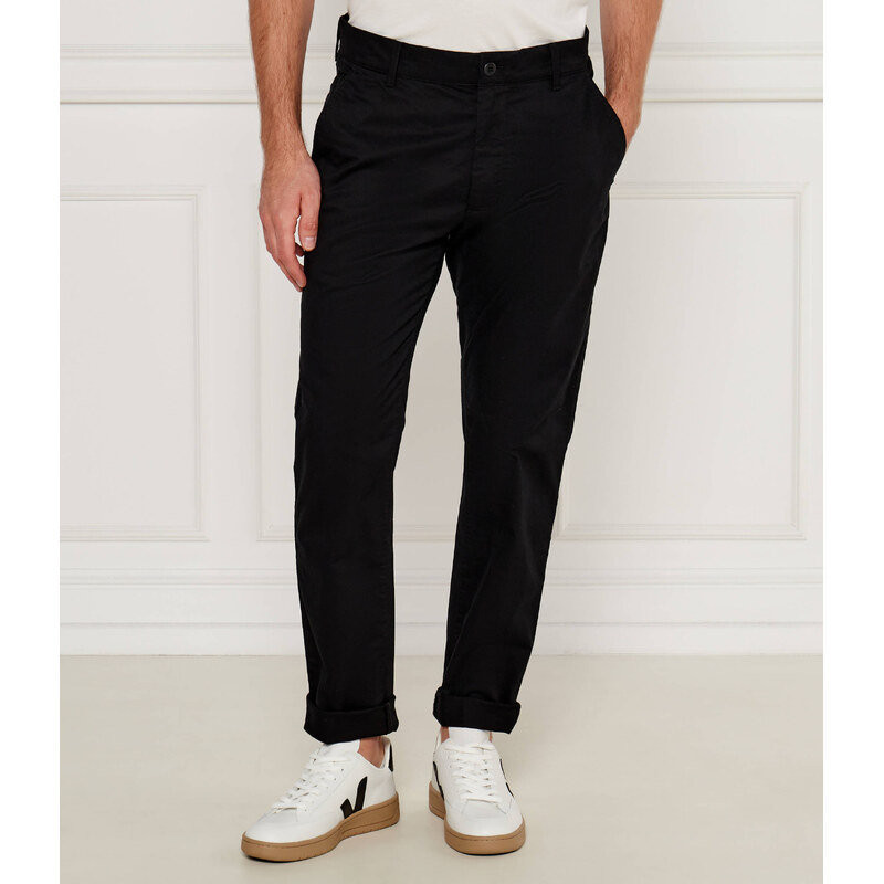 Calvin Klein Jeans Kalhoty chino | Tapered fit
