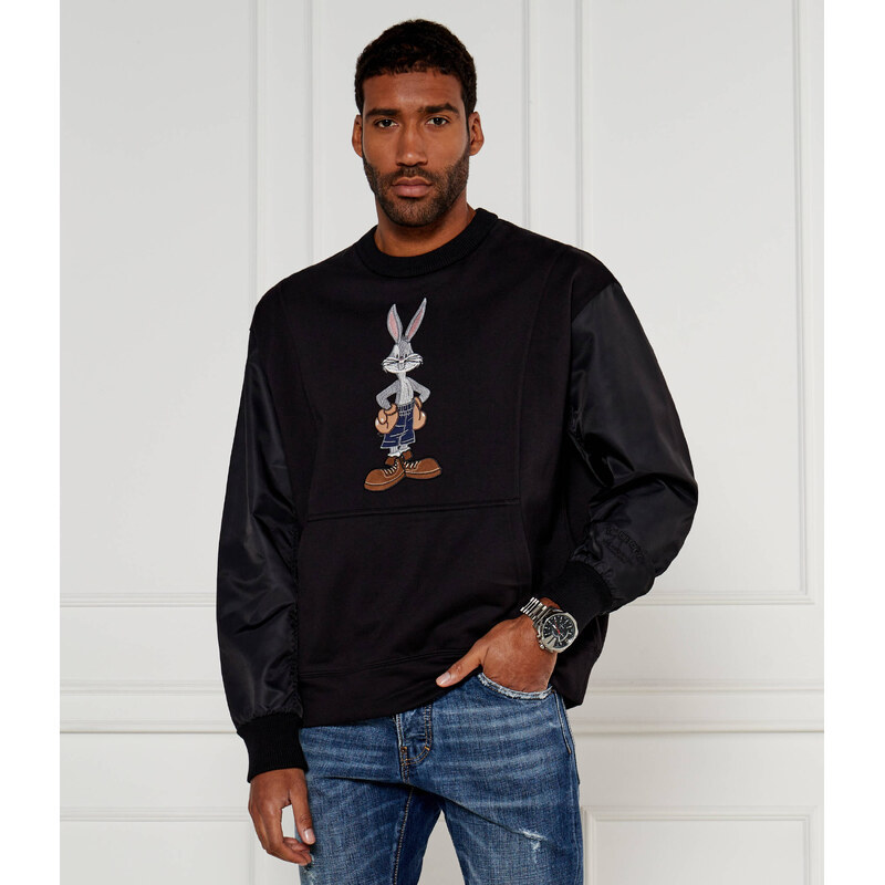 Iceberg Mikina Iceberg 50th Anniversary | Regular Fit