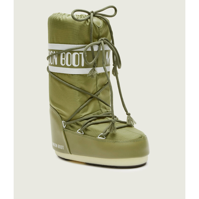 Moon Boot Sněhule MB ICON NYLON 101153124