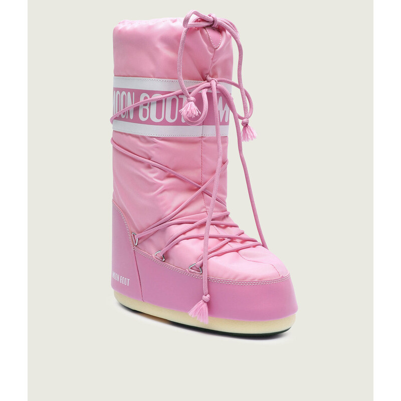 Moon Boot Sněhule MB ICON NYLON