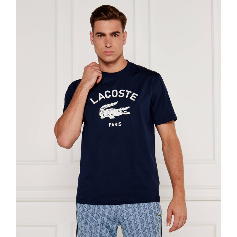 Lacoste Tričko | Classic fit