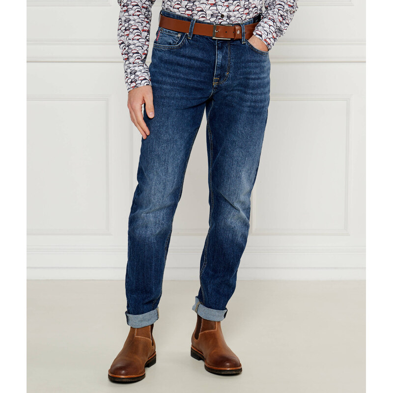 Joop! Jeans Džíny 15 JJD-03Stephen | Slim Fit