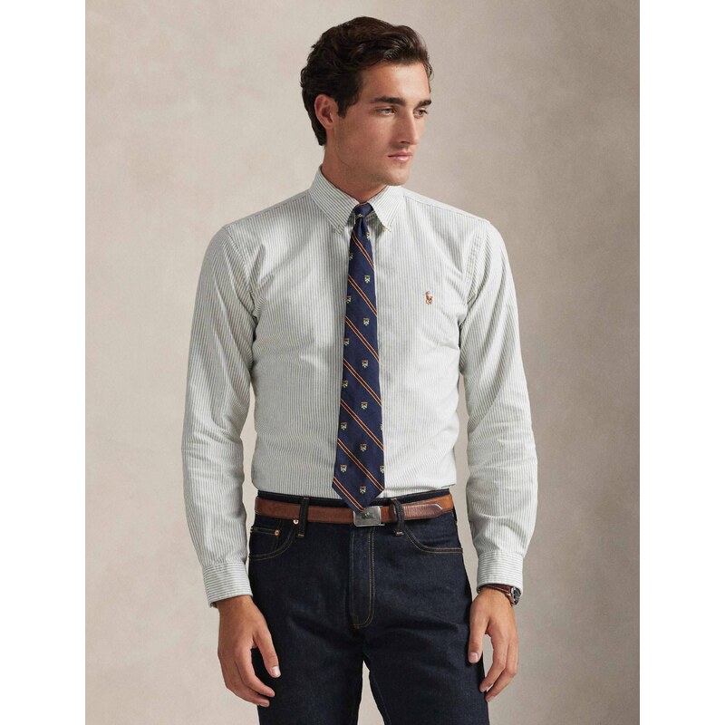 POLO RALPH LAUREN Košile | Custom fit