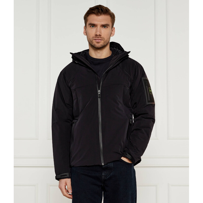 BOSS GREEN Bunda Leggenda | Regular Fit