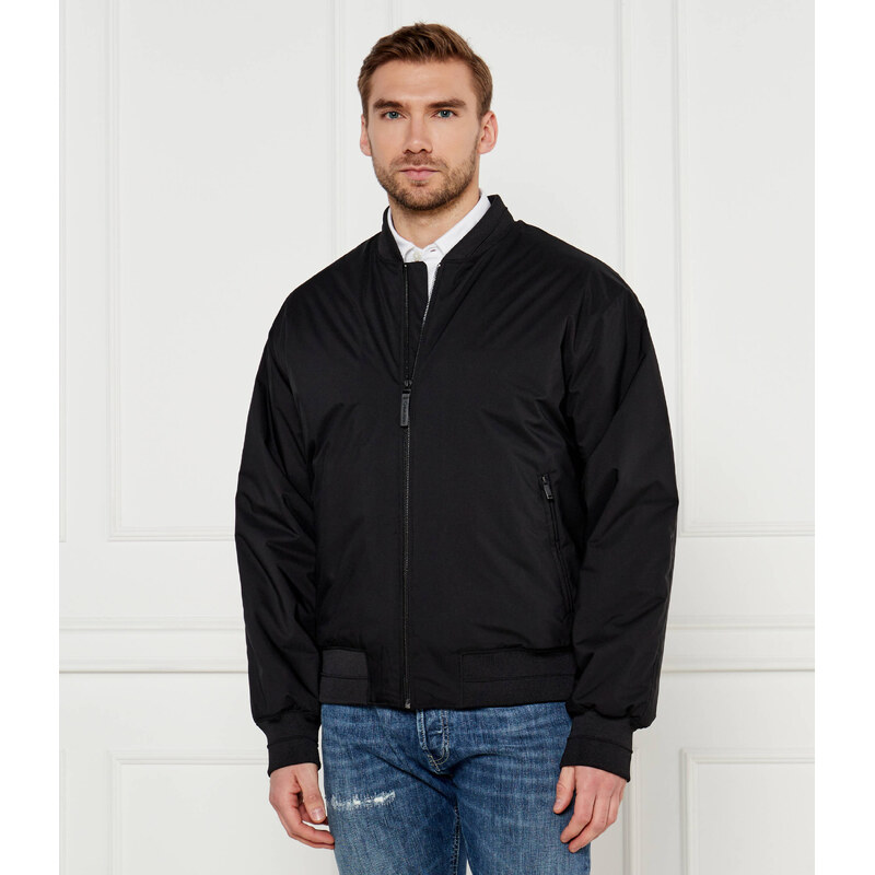 Calvin Klein Bunda bomber | Regular Fit