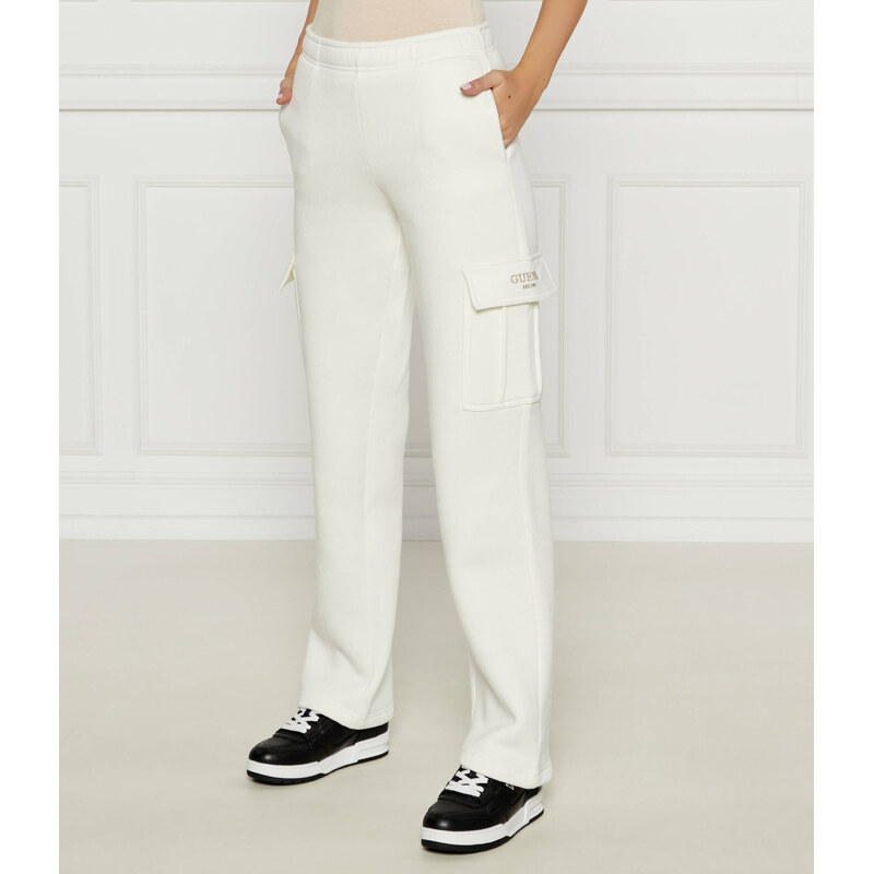 GUESS ACTIVE Tepláky MIDGE | Relaxed fit 101013919