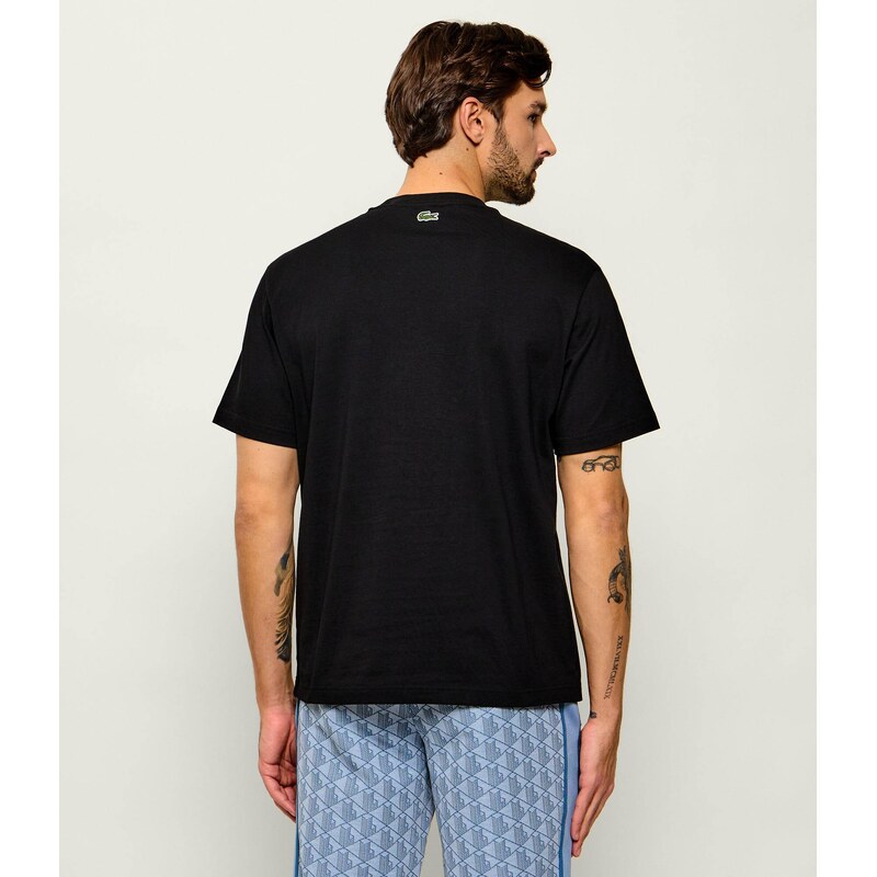 Lacoste Tričko | Classic fit