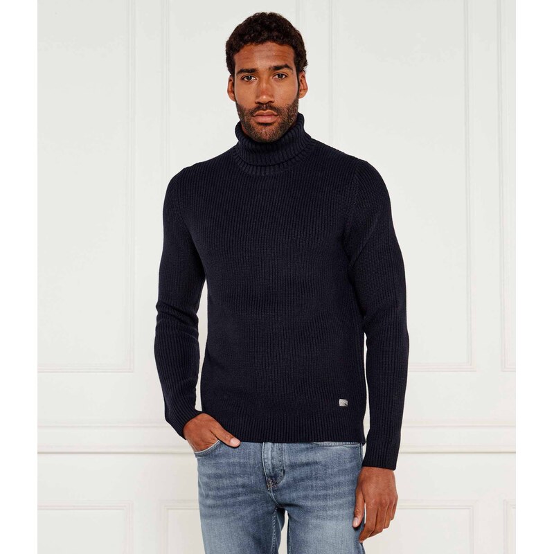 Joop! Jeans Rolák Orlino | Modern fit | s příměsí vlny