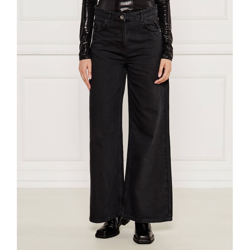 Patrizia Pepe Džíny | flare fit