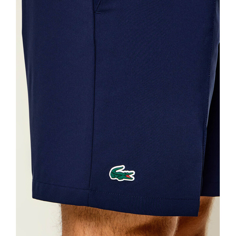 Lacoste Šortky Heritage | regular fit